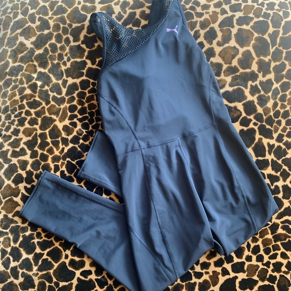 Puma X Kylie Jenner jumpsuit size XS